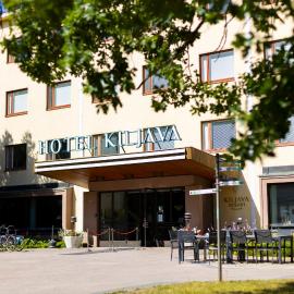 Kiljava Hotel & Resort, hotel Kiljavában