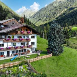 Alpegger, hotel a Terento