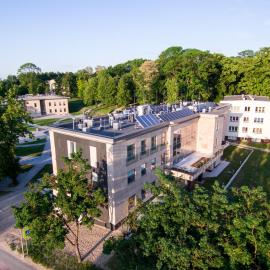 Morawica में, होटल HOSTEL PARKOWY