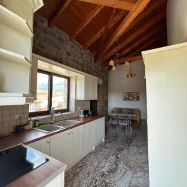 To Petrino Condo, hotel en Stoupa