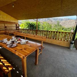 Viesnīca Arpi-Ureni Guesthouse pilsētā Ertich