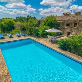 Son Mayol - Agroturismo