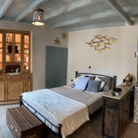 Pythagorion Harbour Studio