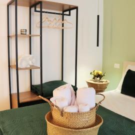 La Bricola - Sirocco e Garbin, hotel in Chioggia