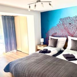 Domek Mustang, hotel in Bytom