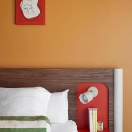 Hotel Abrial by Soniho, hotel sa Cannes