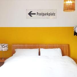 Casa Ane - Gäste Apartment, hotell sihtkohas Renningen