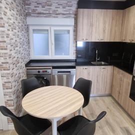 Apartamento La Estación - Para 6 - VUT-4522-AS, hotel in Avilés