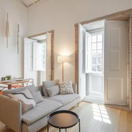 Gateway House Studio Apartments, hotel a Guimarães