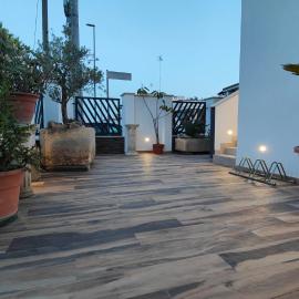 Helianthus Rooms