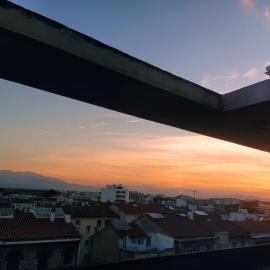 Appartement cosy avec piscine, ξενοδοχείο στο Περπινιάν