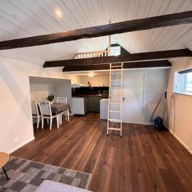 Araya Svensson’s Guest House, hotel u gradu Falkenberg