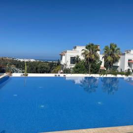 Asilah Appartement Piscine et Jardin Andalou