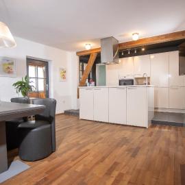 Chalet Rosenweg, hotel v destinácii Fügen