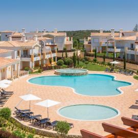 NAU Salema Beach Village, Hotel in Salema