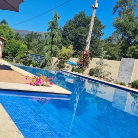 Casita Sarabia