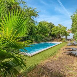 Douceur de Vivre - Avec piscine privée