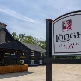 The Lodge at Lincoln Peak at Sugarbush, hotel a Warren