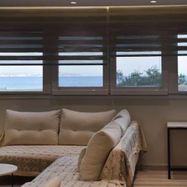 SeaView Apartment Megas Limnionas, hotel din Chios