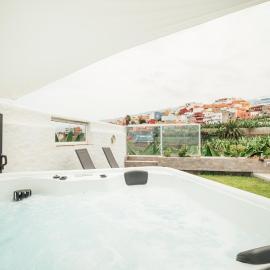 Casa Tulipanes & Spa