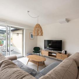Maison balnéaire, tout confort - proximité plages, hotel v destinaci Dinard