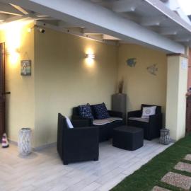 Casa Francesca, hotel a Monte Nai