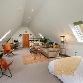 Stunning Studio, Canterbury