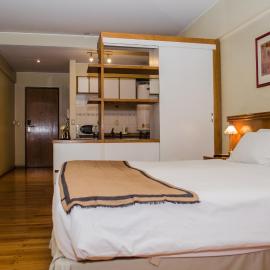 Altezza Apart Suites, hotel in Mendoza