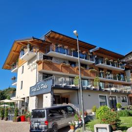Hotel La Perla
