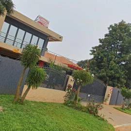 Manasseh Guesthouse, hotel in Gaborone
