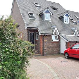 Aleberry Bed and Breakfast, hotel in Lewes