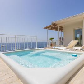 Villa Rita Apartments