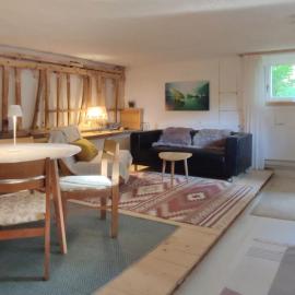 Studio to rent, hotel a Walterswil