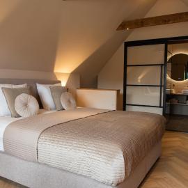 Bed & Breakfast Bellesza, Hotel in Oldeberkoop