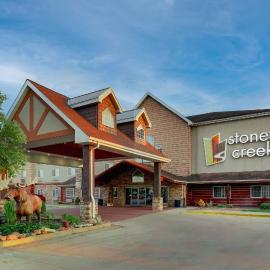Stoney Creek Hotel Columbia, hotel en Columbia