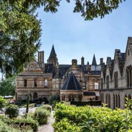 Ettington Park Hotel, Stratford-upon-Avon, hotel em Stratford-upon-Avon
