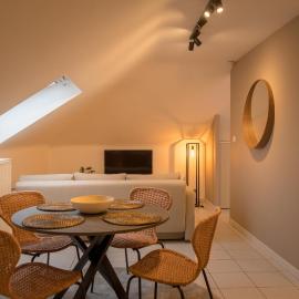 Trudo Loft, hotel in Sint-Truiden