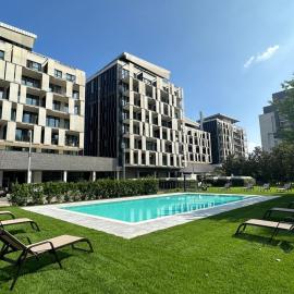 Ramada Plaza by Wyndham Milano, hotel en Milán