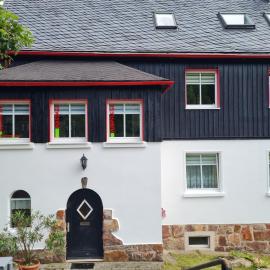 Haus Fernblick
