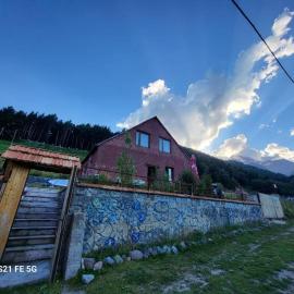 Peak House