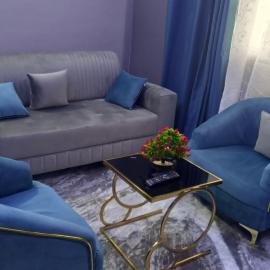 Appartement Bamako ACI 2000, מלון בבמקו