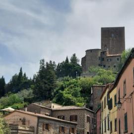 casa Graziana