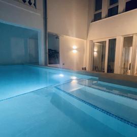 Hotel Casa Miranda - Adults Only: Mahón şehrinde bir otel