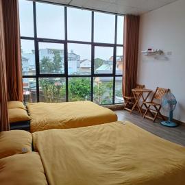 Homestay Thanh Hưng Địa Dư 2 dalat