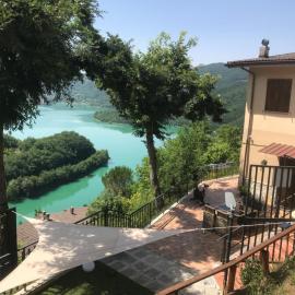 Ma De House Lago del Turano