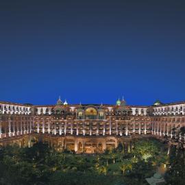 The Leela Palace Bengaluru, מלון בבנגלור