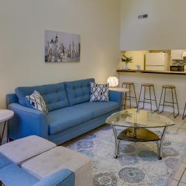 4 Mi to Dtwn: Pet-Friendly Abode in Tallahassee!, hotel in Tallahassee