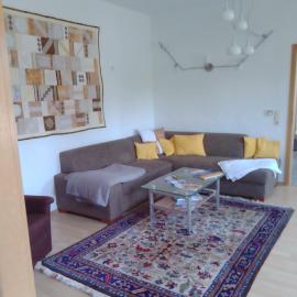 Ferienwohnung Zuschke