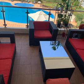 Bahia Golf Beach, Bouznika
