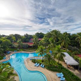 Cebu White Sands Resort and Spa, Hotel in Mactan